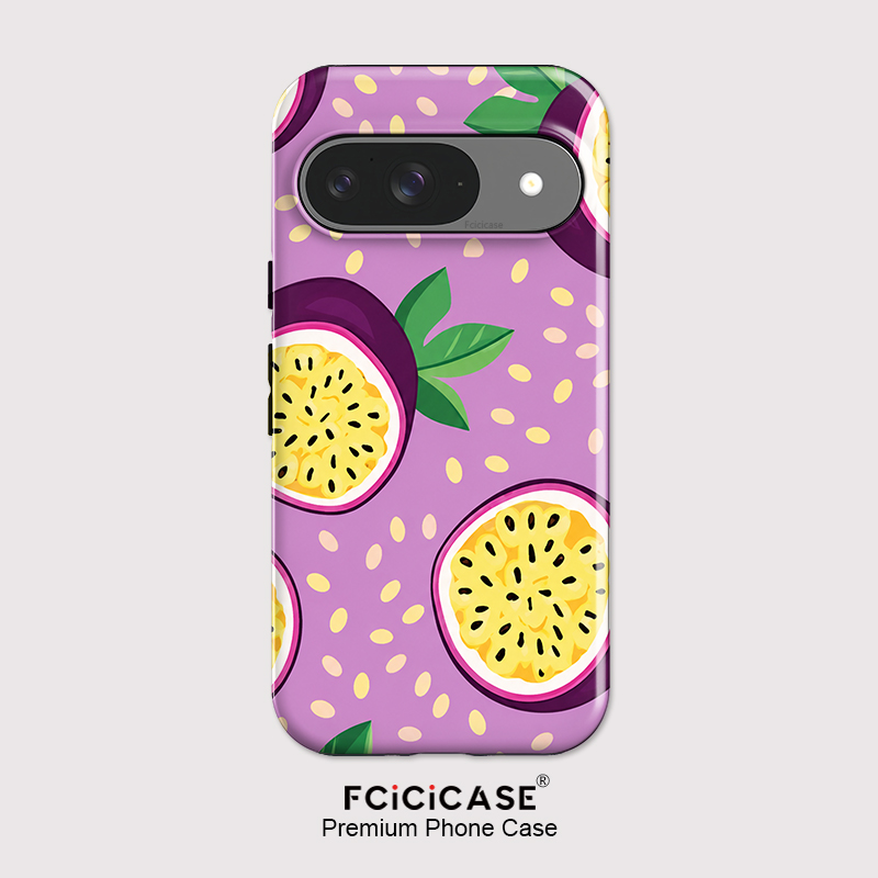 Google Pixel 8A - Fcicicase Acrylic Phone Case For Google