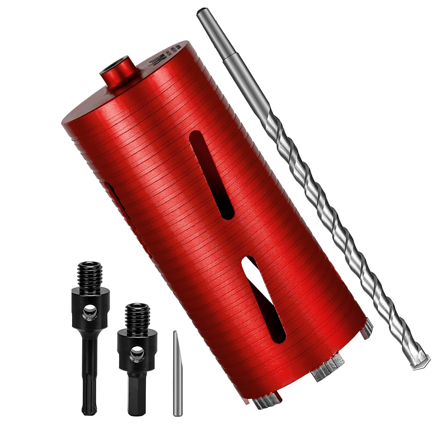 Bluetooth Speaker Waterproof - Portable Bluetooth Speaker with 24H Battery