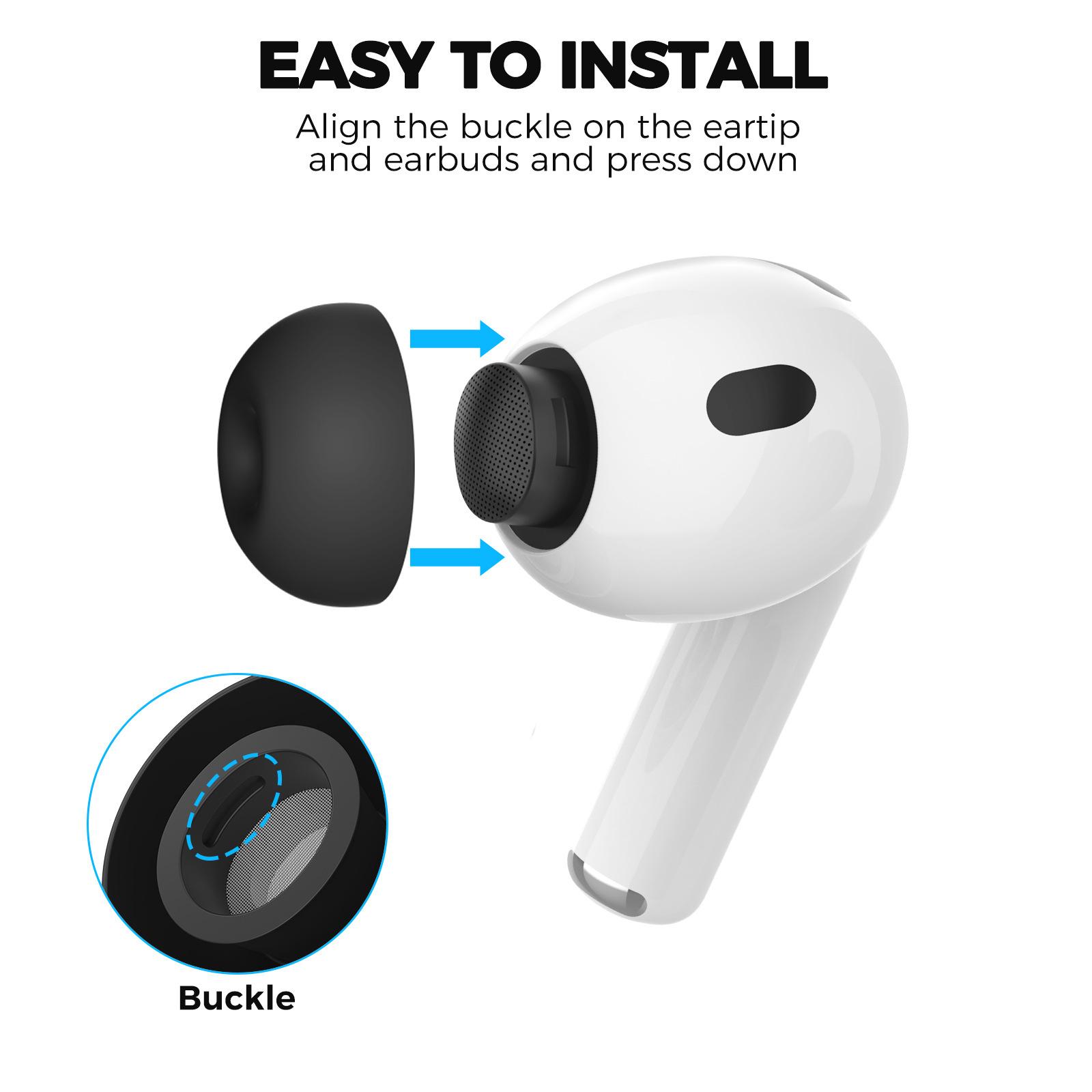 Portable Wifi Hotspot - For AirPods Pro 3 XDcase 4