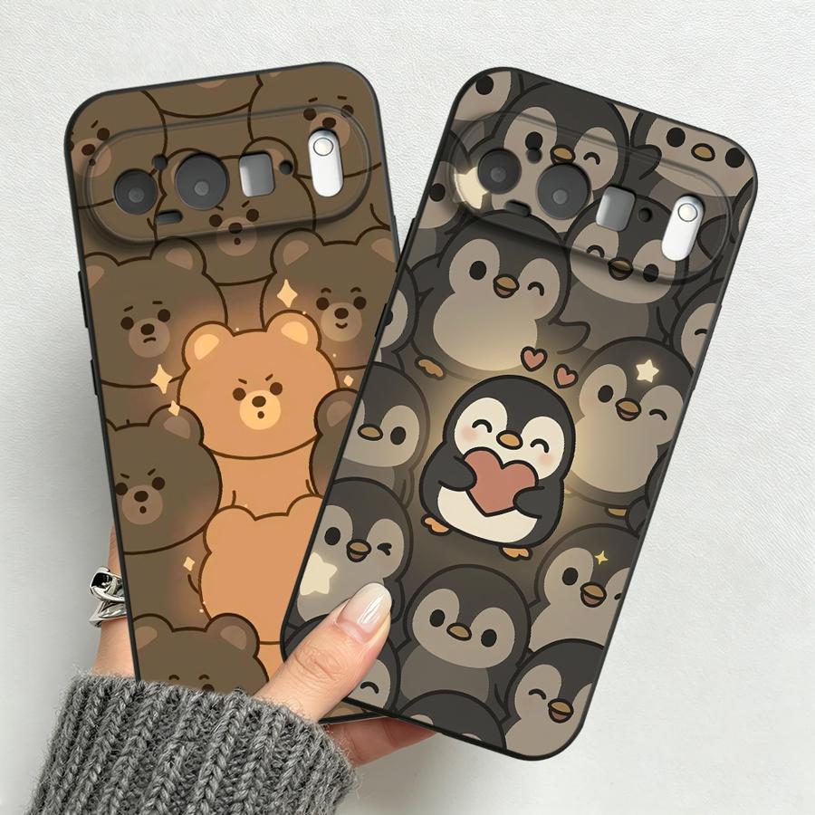 Google Pixel 8A - Funda Phone Cover Case for Google