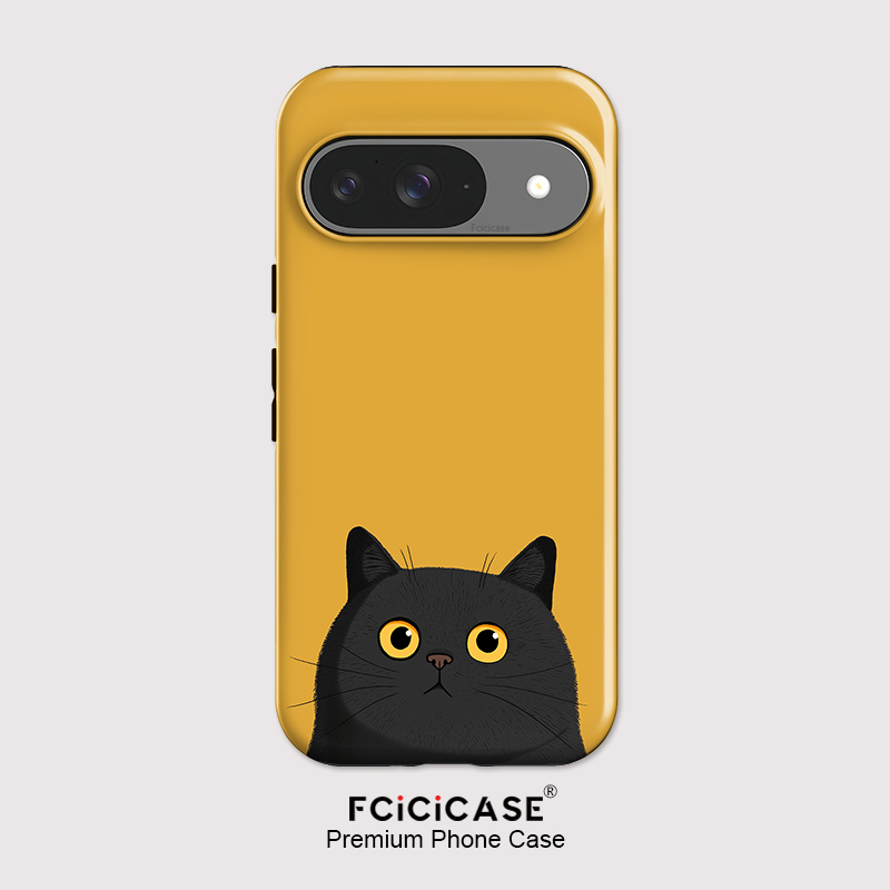 Google Pixel 8A - Fcicicase For Pixel 9 10 Pro