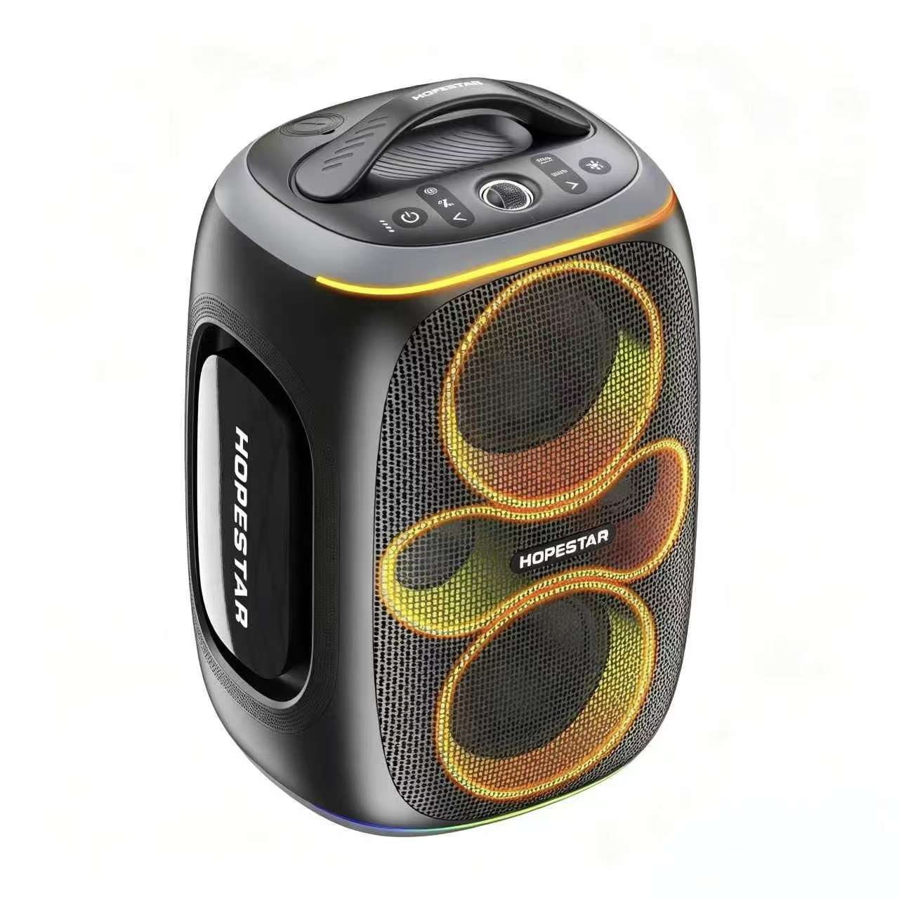Bluetooth Speaker Waterproof - HOPESTAR PARTY130 ULTRA 450W Bluetooth Party