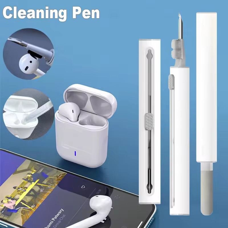 Portable Wifi Hotspot - Bluetooth Earphone Cleaner Kit for Airpods