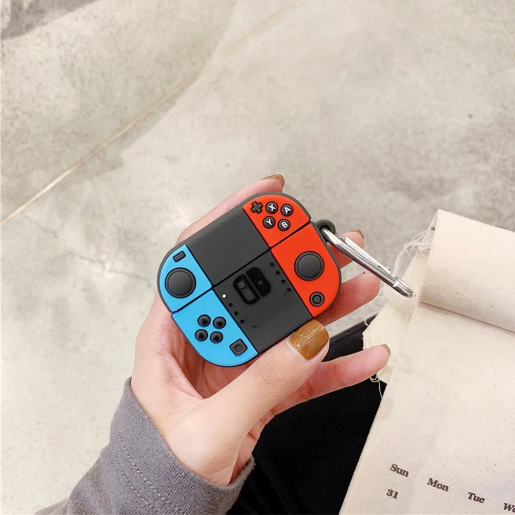 Portable Wifi Hotspot - For Airpods Pro 3 Case,Cute 3D