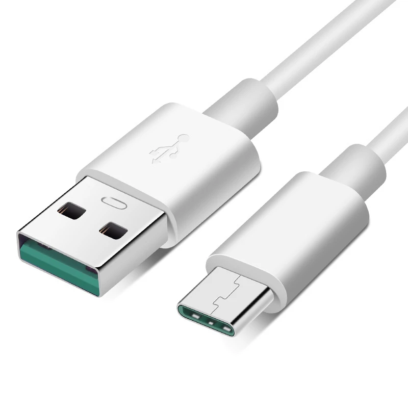 5A SUPERVOOC Fast Charging Typ - огляд і ціна Gadget Q