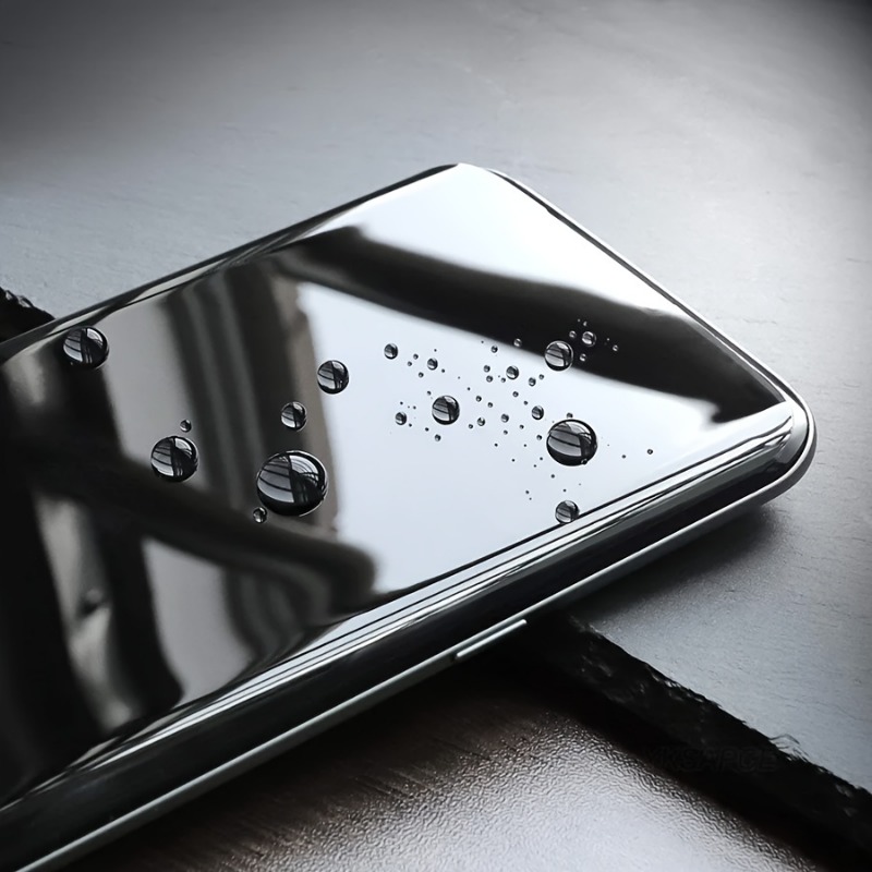 3pcs Anti-Spy Tempered Glass f - огляд і ціна Huawei Mate 60