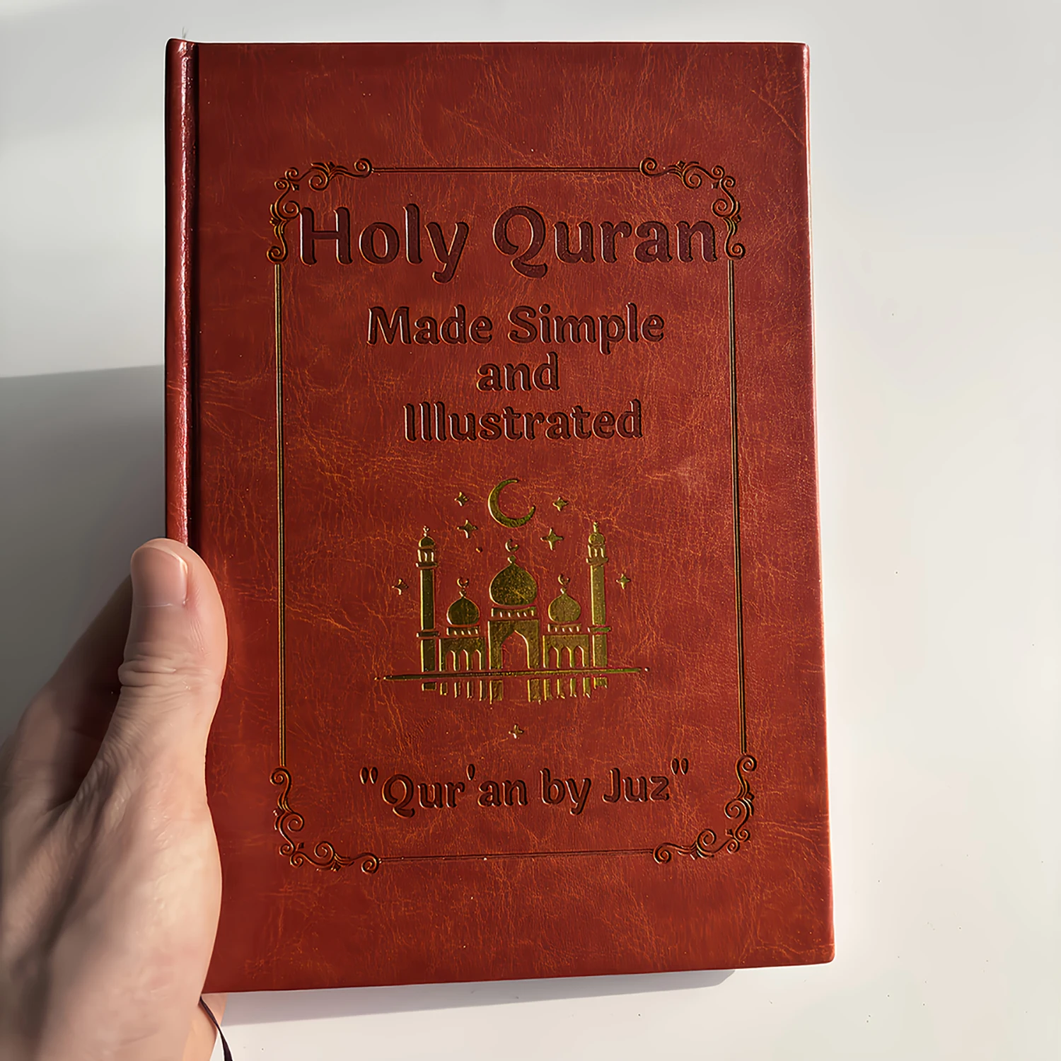 Quran Made Simple: Beginner-Fr - огляд і ціна Gadget Q