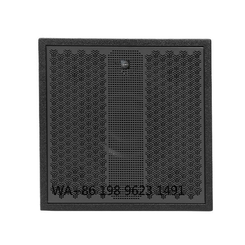 8 Inch Coaxial Waterproof Blue - огляд і ціна Bluetooth Speaker Waterproof