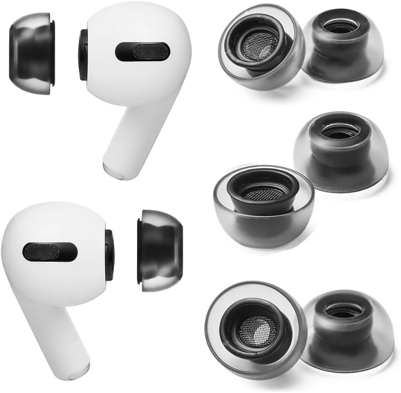 AZLA Crystal For AirPods Pro E - огляд і ціна Portable Wifi Hotspot