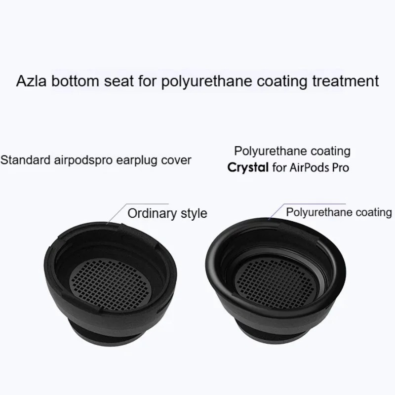 AZLA Crystal For AirPods Pro E - огляд і ціна Portable Wifi Hotspot