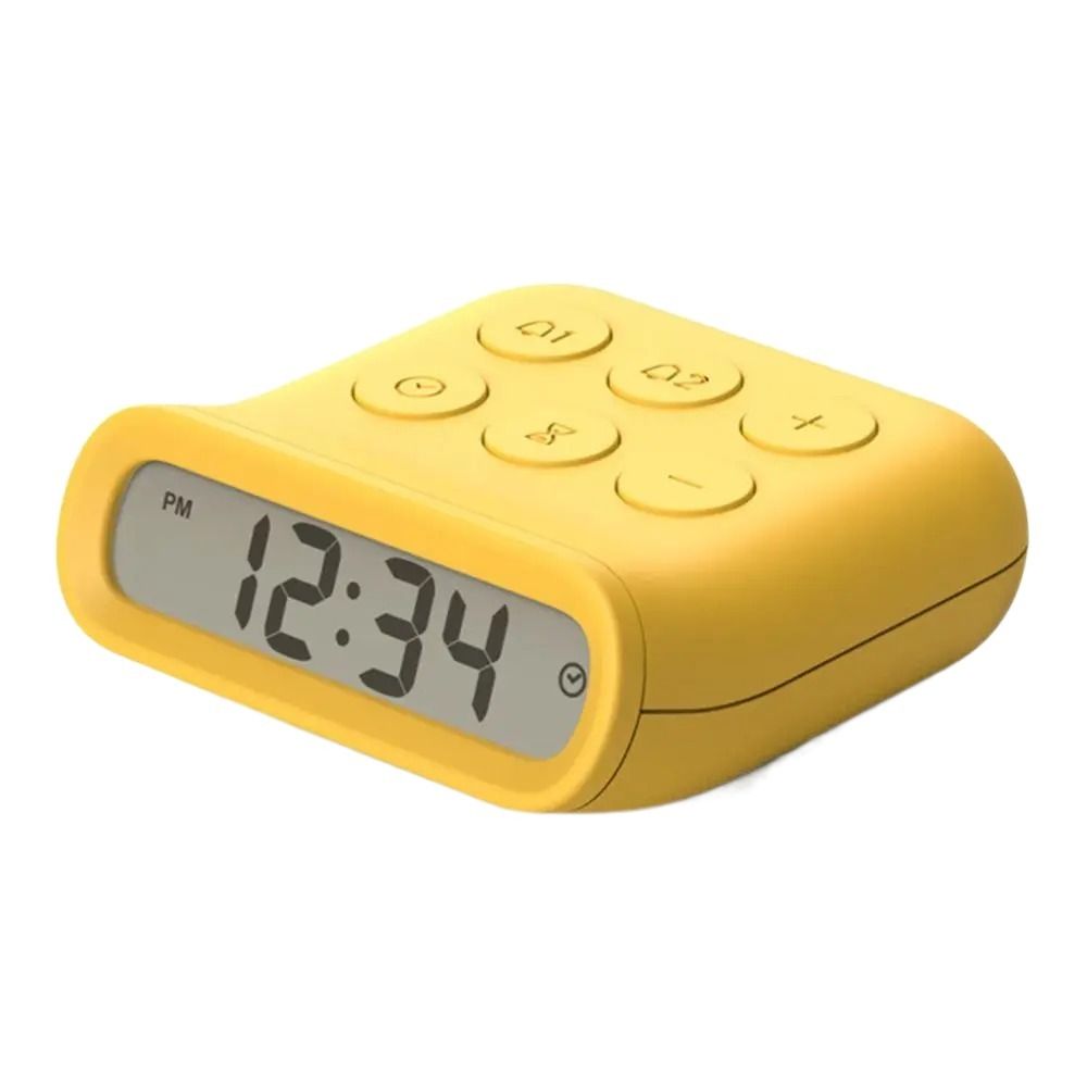 Gifts Creative Small Alarm Clo - огляд і ціна Kitchen Electronics Gadgets