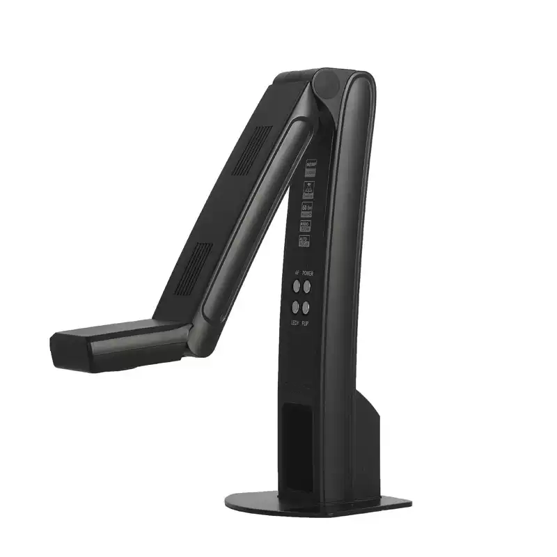 Portable Foldable Document Cam - огляд і ціна Document Camera Visualizer