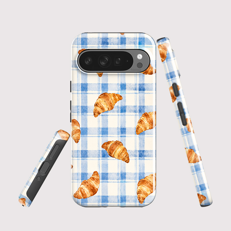Fcicicase Acrylic Matte Phone  - огляд і ціна Google Pixel 8A