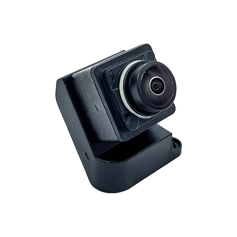 Panoramic HD Front Rear Camera - огляд і ціна Panoramic Dash Cam 360