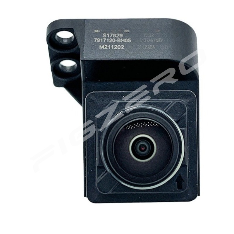 Panoramic HD Front Rear Camera - огляд і ціна Panoramic Dash Cam 360