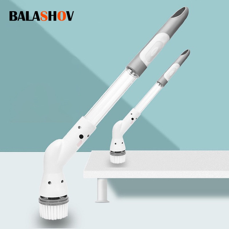 Multifunctional Electric Clean - огляд і ціна Kitchen Electronics Gadgets