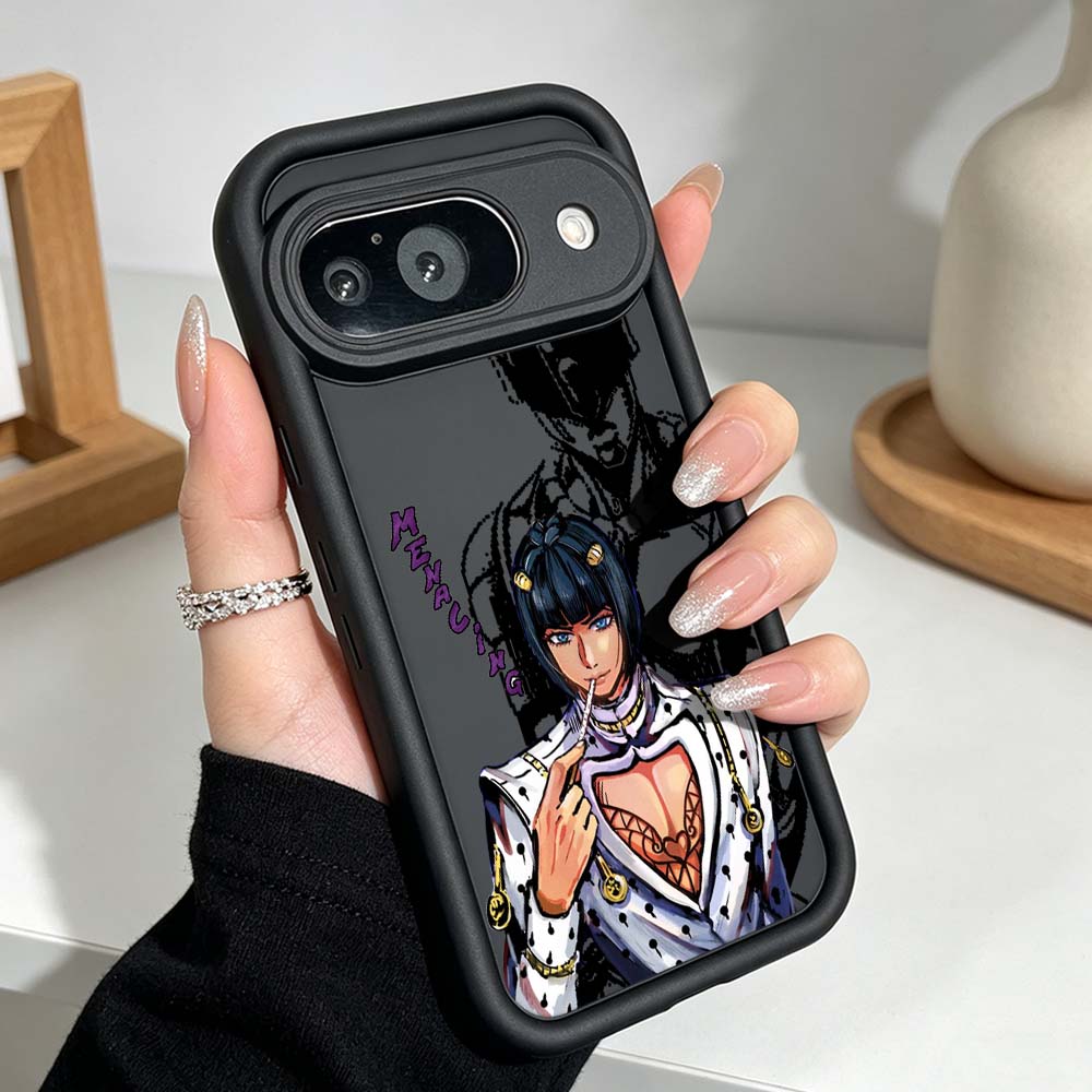 JOJO Handsome Phone Case For G - огляд і ціна Google Pixel 8A