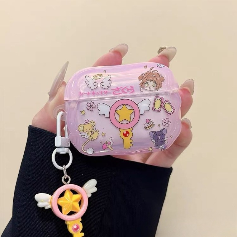 Cartoon Cardcaptor Sakura Magi - огляд і ціна Portable Wifi Hotspot