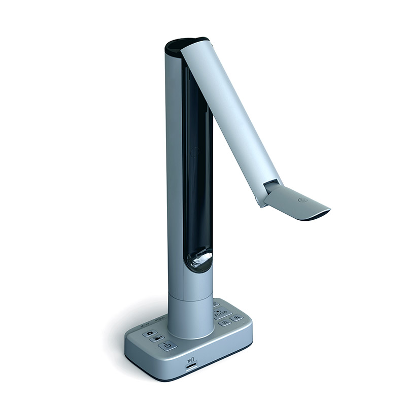 Professional A3 Scan Size Wire - огляд і ціна Document Camera Visualizer