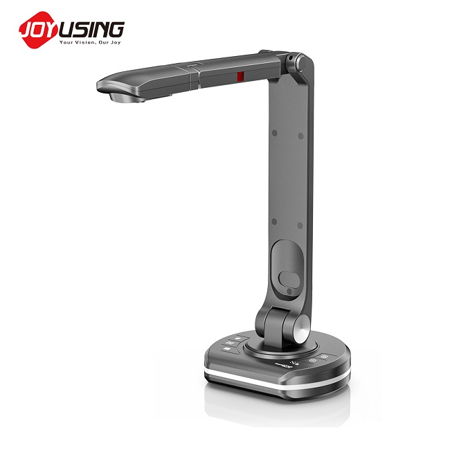 Portable HD Document Camera wi - огляд і ціна Document Camera Visualizer