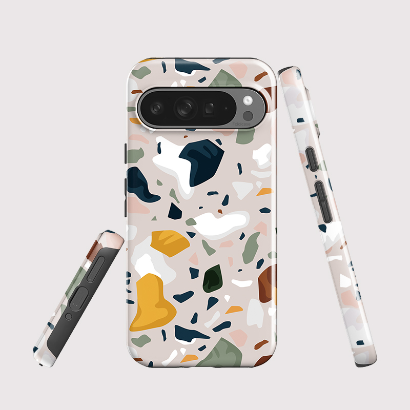 Fcicicase Luxury Painting Phon - огляд і ціна Google Pixel 8A