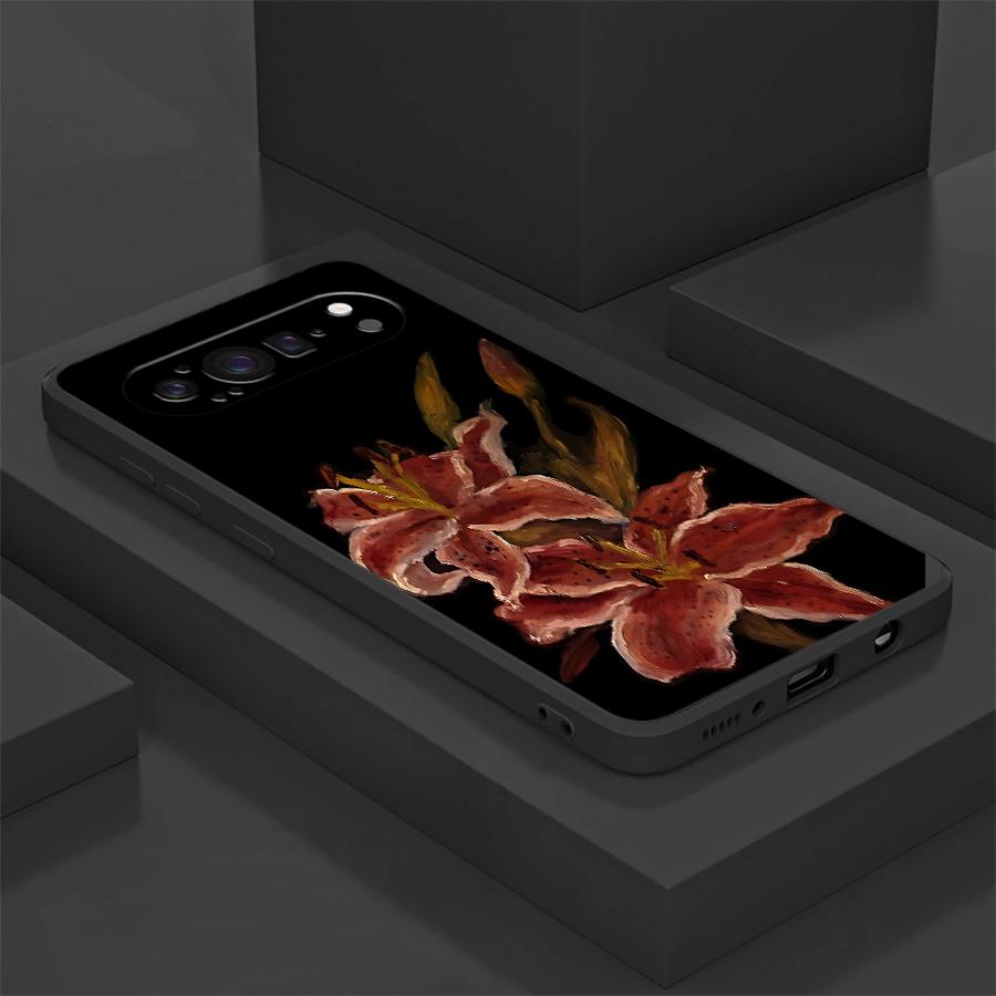 Funda Phone Cover Case for Goo - огляд і ціна Google Pixel 8A