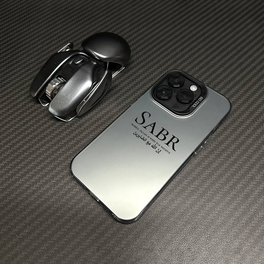 Phone Case For iPhone 17 16e 1 - огляд і ціна Gadget Q