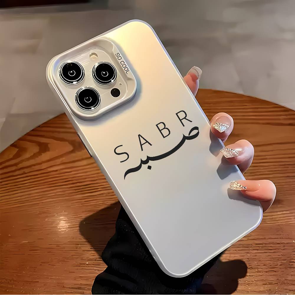 Phone Case For iPhone 17 16e 1 - огляд і ціна Gadget Q