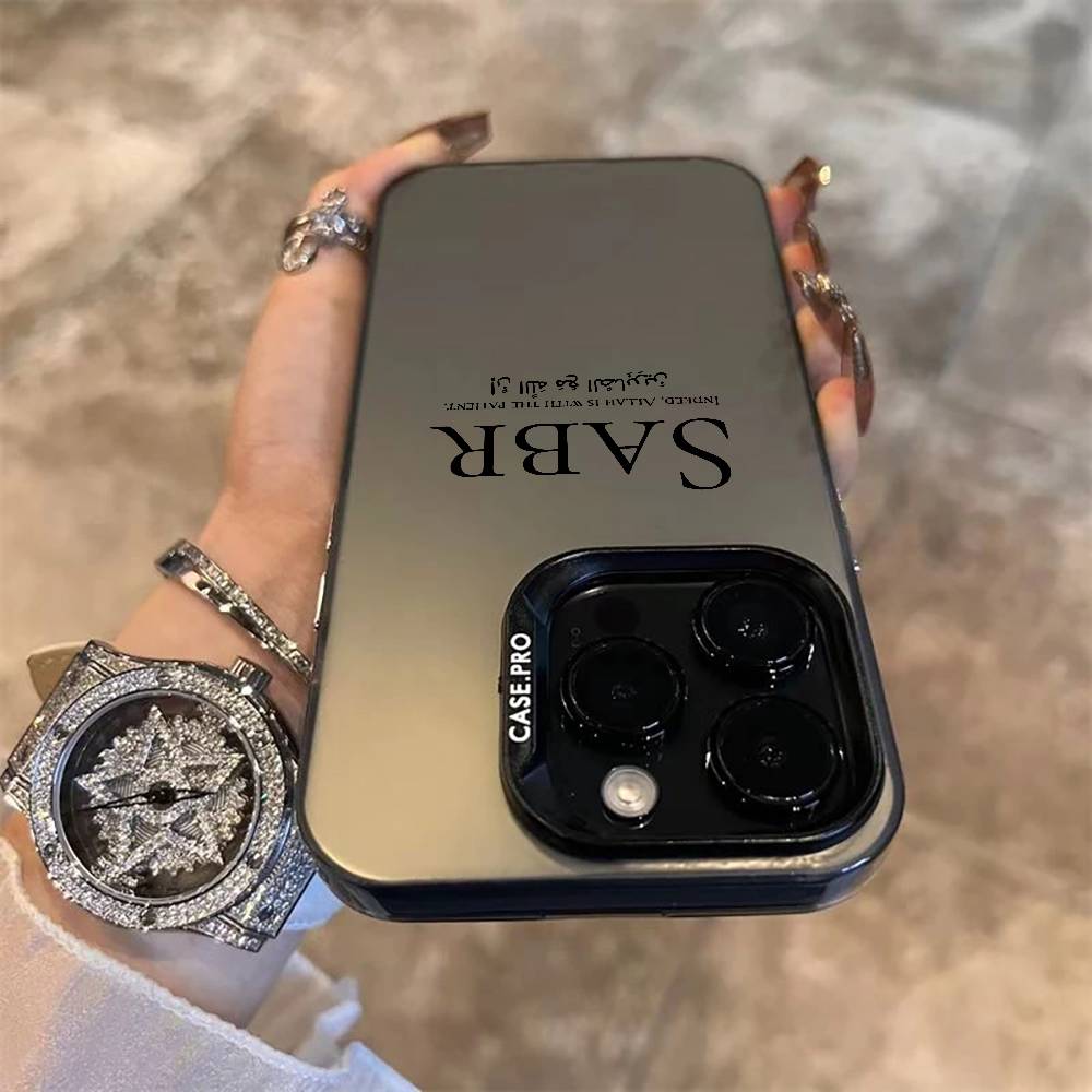Phone Case For iPhone 17 16e 1 - огляд і ціна Gadget Q