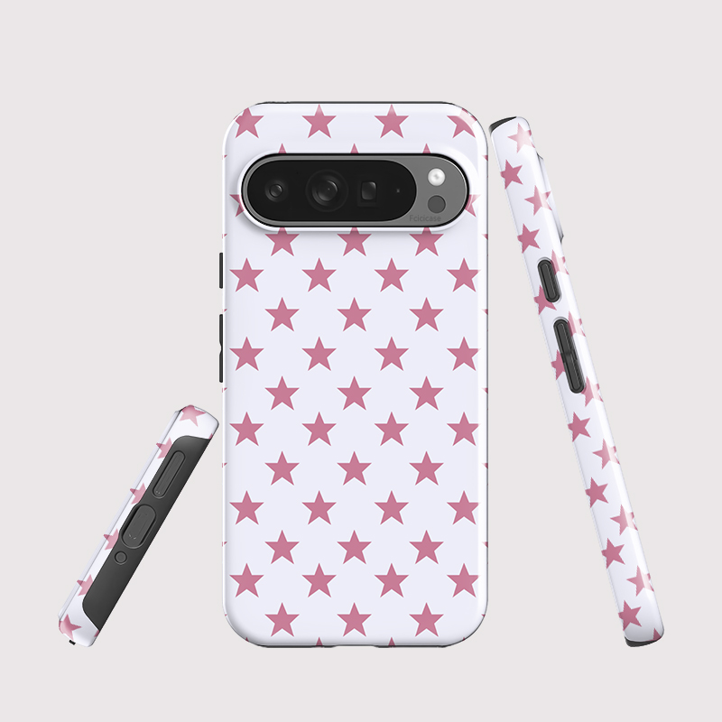 Fcicicase Shockproof Phone Cas - огляд і ціна Google Pixel 8A