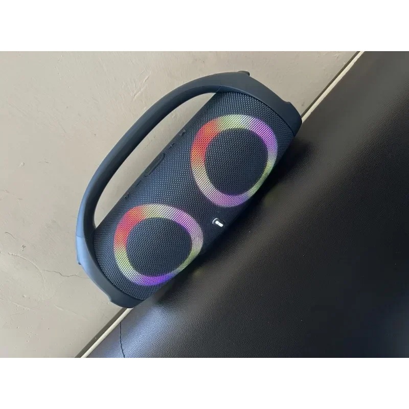 100W High Power Bluetooth Spea - огляд і ціна Bluetooth Speaker Waterproof