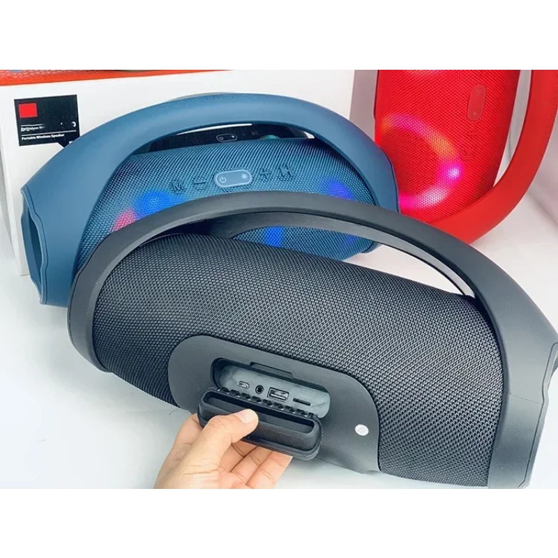 100W High Power Bluetooth Spea - огляд і ціна Bluetooth Speaker Waterproof