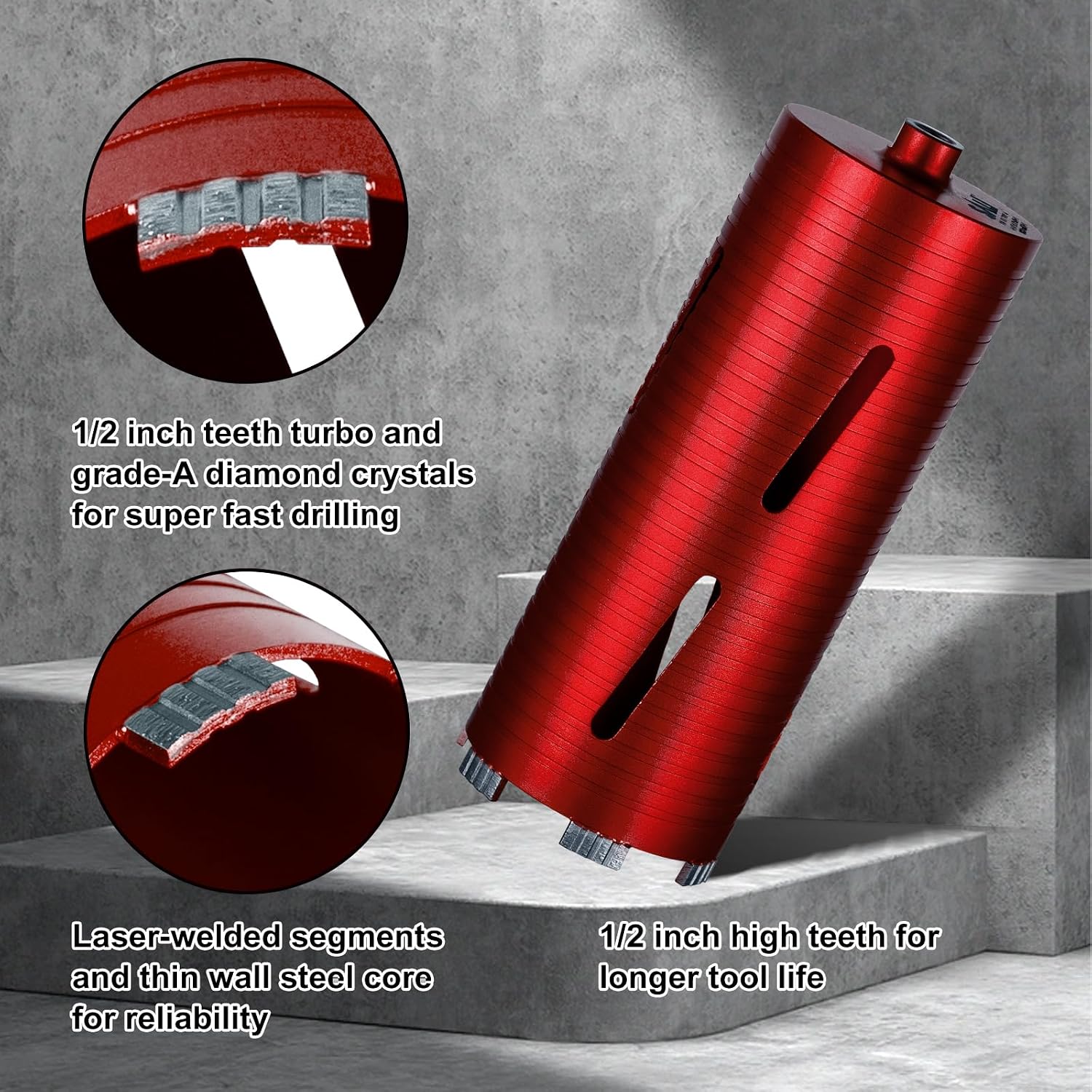 Portable Bluetooth Speaker wit - огляд і ціна Bluetooth Speaker Waterproof