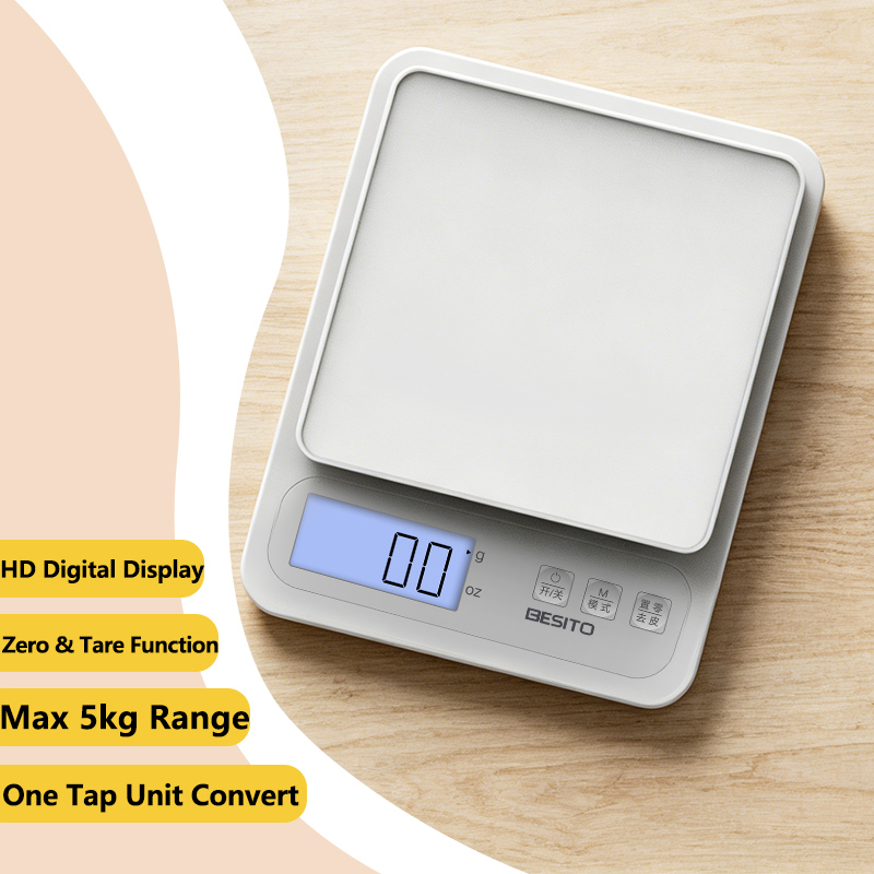Electronic Scale, Kitchen Scal - огляд і ціна Kitchen Electronics Gadgets