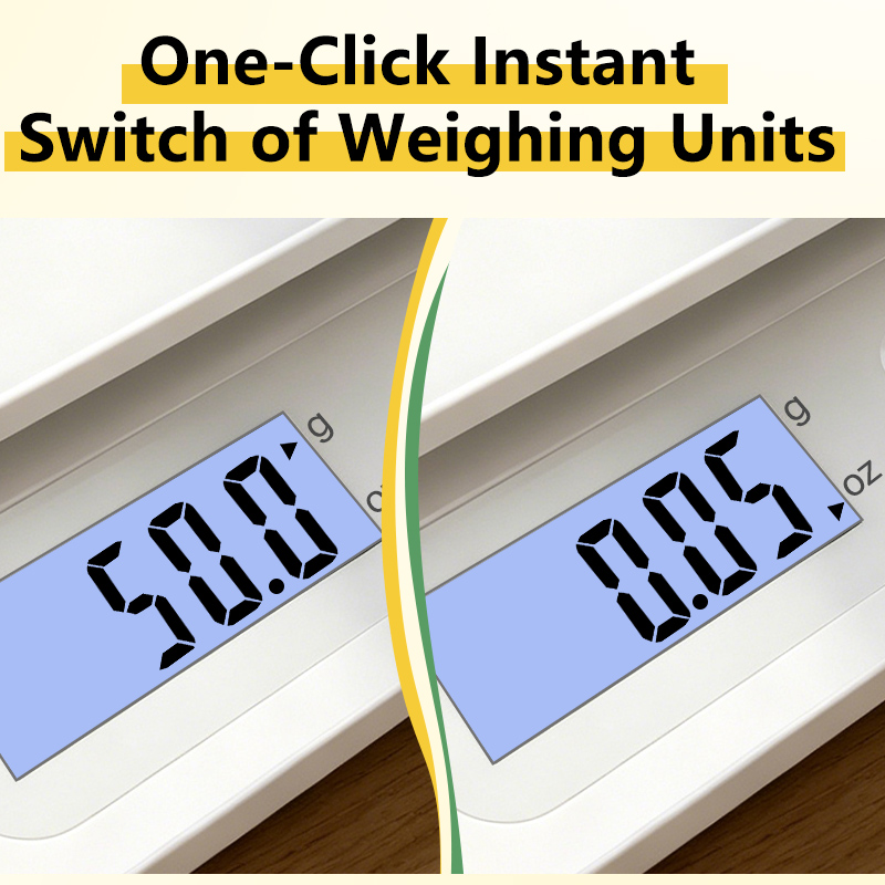 Electronic Scale, Kitchen Scal - огляд і ціна Kitchen Electronics Gadgets