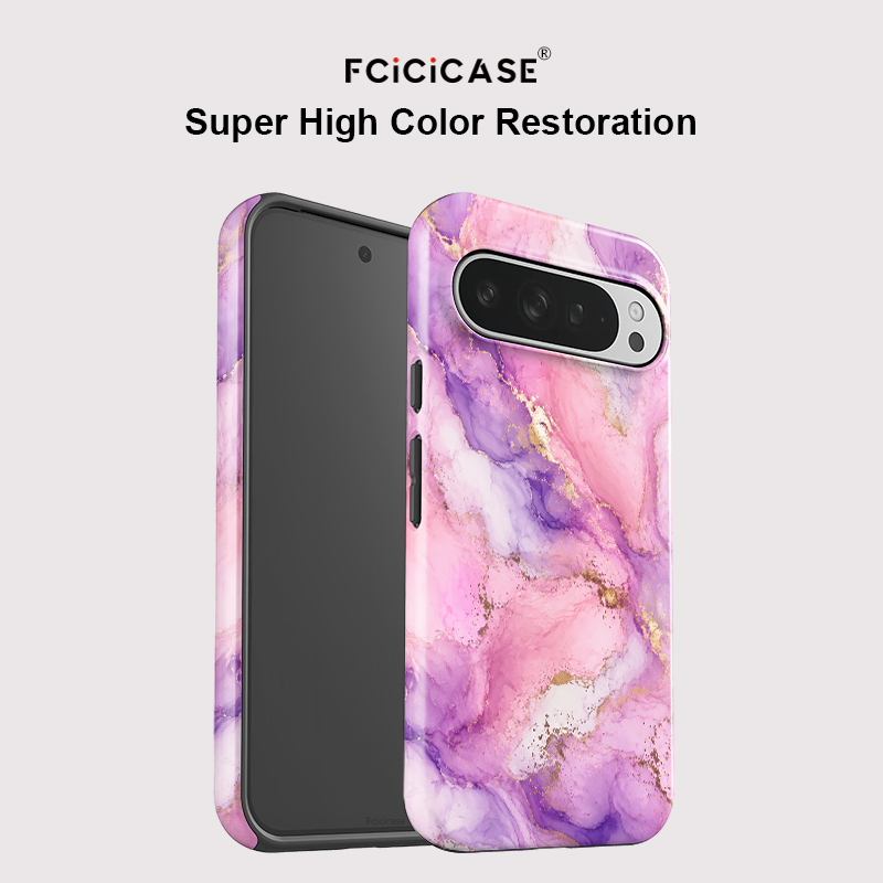 Fcicicase Anti-knock Acrylic P - огляд і ціна Google Pixel 8A