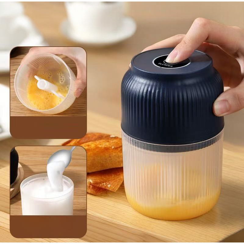 2026 New Cordless Mini Food Ch - огляд і ціна Kitchen Electronics Gadgets