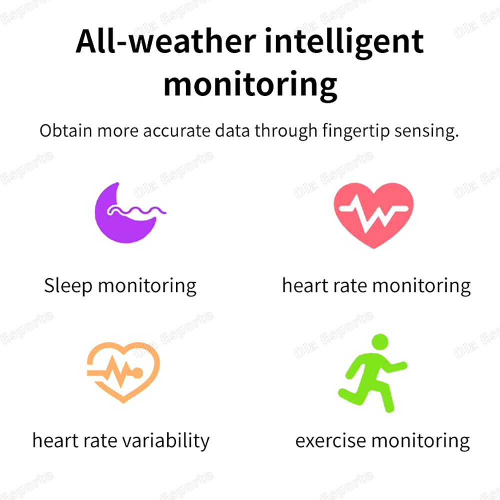 2025 New Smart Ring Lady Heart - огляд і ціна Smart Ring Health