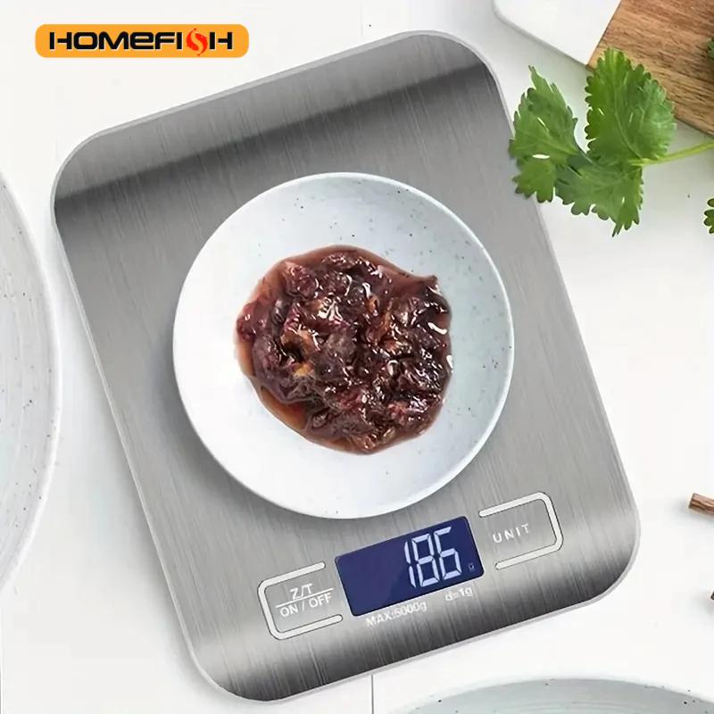 Household Kitchen High-precisi - огляд і ціна Kitchen Electronics Gadgets