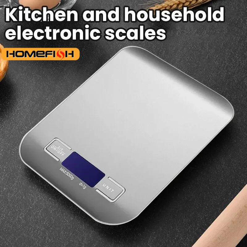 Household Kitchen High-precisi - огляд і ціна Kitchen Electronics Gadgets
