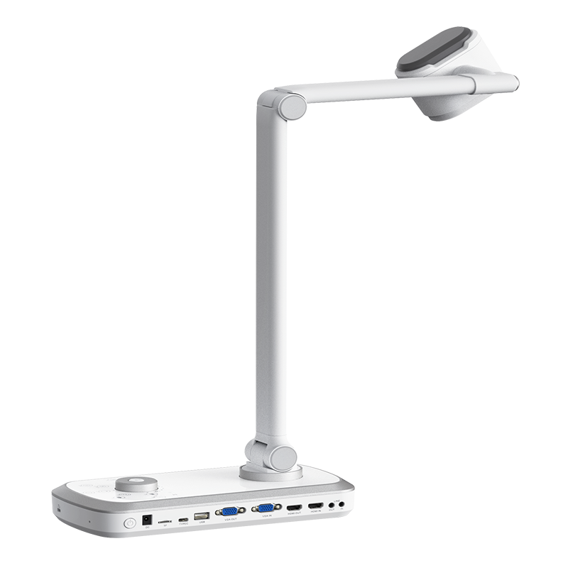 New Model V80 Visual Presenter - огляд і ціна Document Camera Visualizer