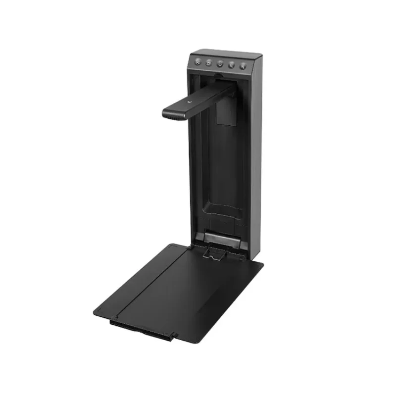 Hot Sale Education Equipment D - огляд і ціна Document Camera Visualizer