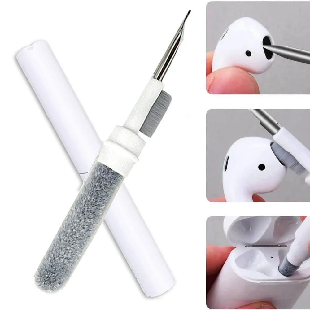 Bluetooth Earphone Cleaner Kit - огляд і ціна Portable Wifi Hotspot