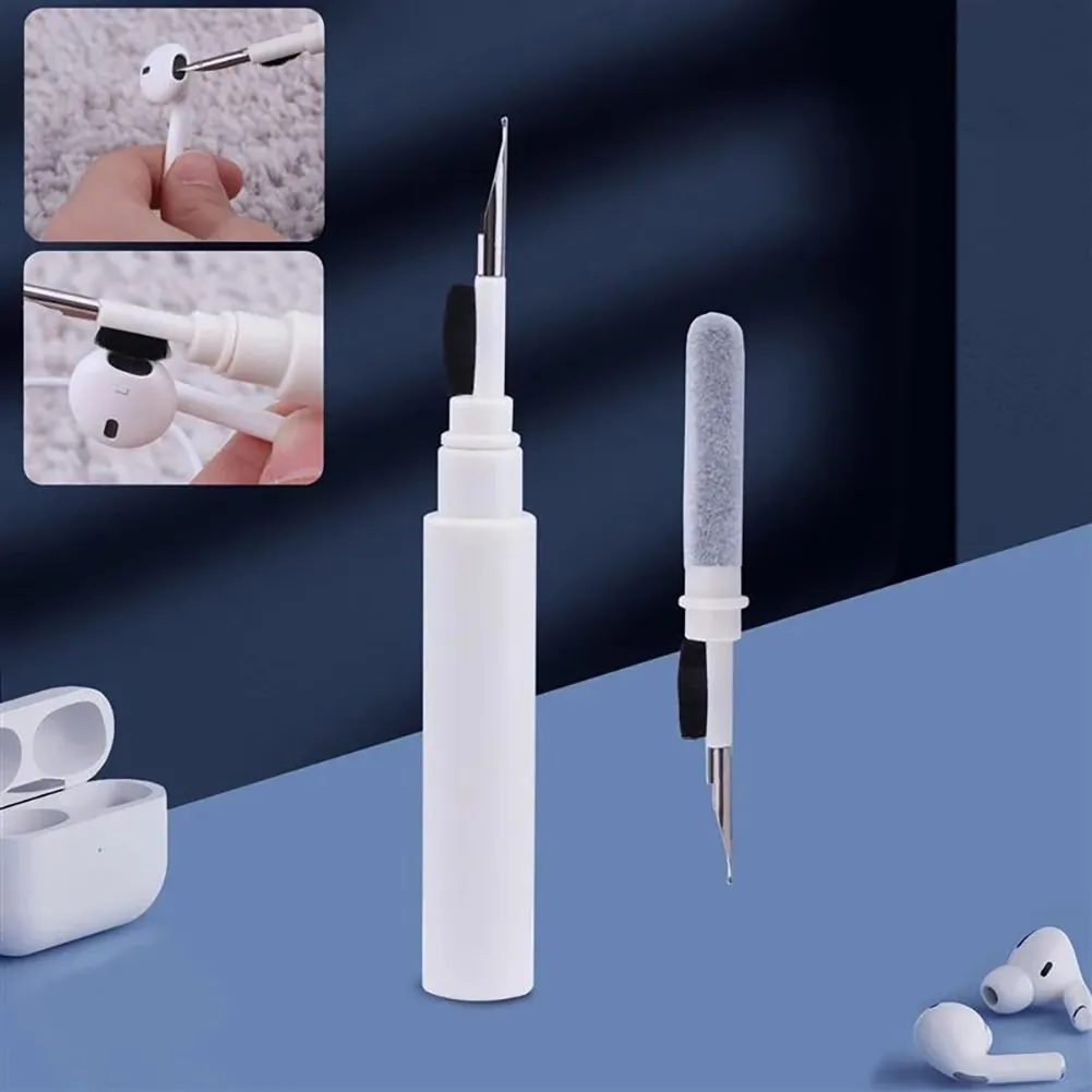 Bluetooth Earphone Cleaner Kit - огляд і ціна Portable Wifi Hotspot