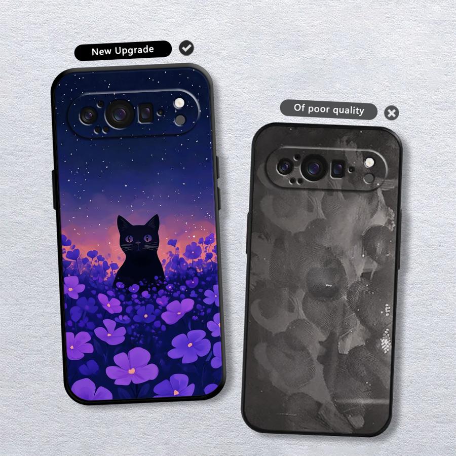 Funda Phone Cover Case for Goo - огляд і ціна Google Pixel 8A