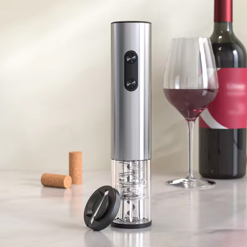 1/4 pcs Electric Wine Bottle O - огляд і ціна Kitchen Electronics Gadgets