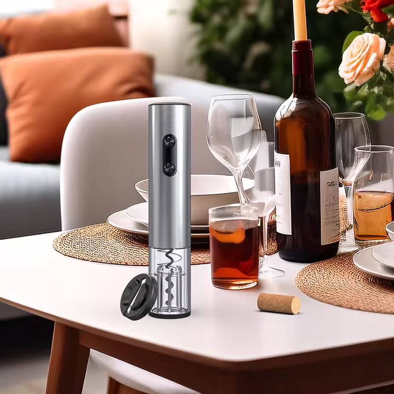 1/4 pcs Electric Wine Bottle O - огляд і ціна Kitchen Electronics Gadgets