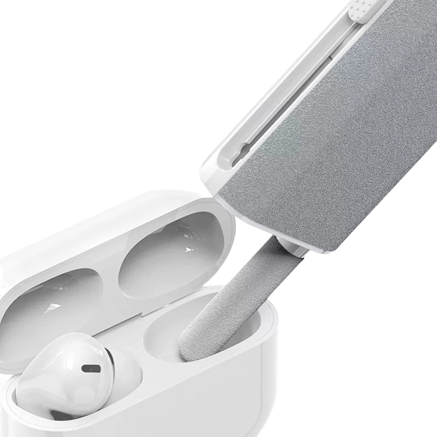 5 in 1 Earphone Cleaner Brush  - огляд і ціна Portable Wifi Hotspot