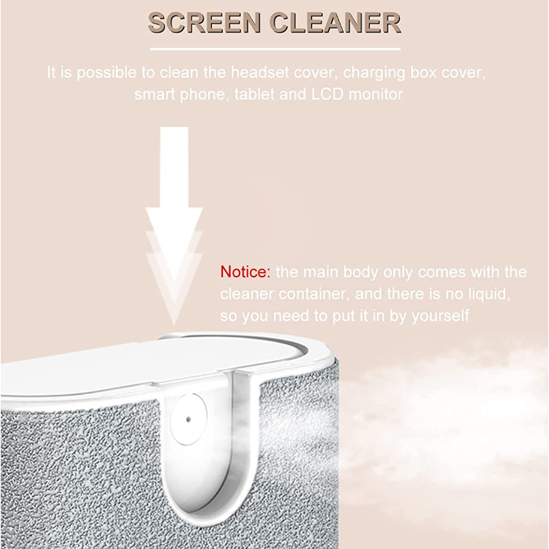 5 in 1 Earphone Cleaner Brush  - огляд і ціна Portable Wifi Hotspot