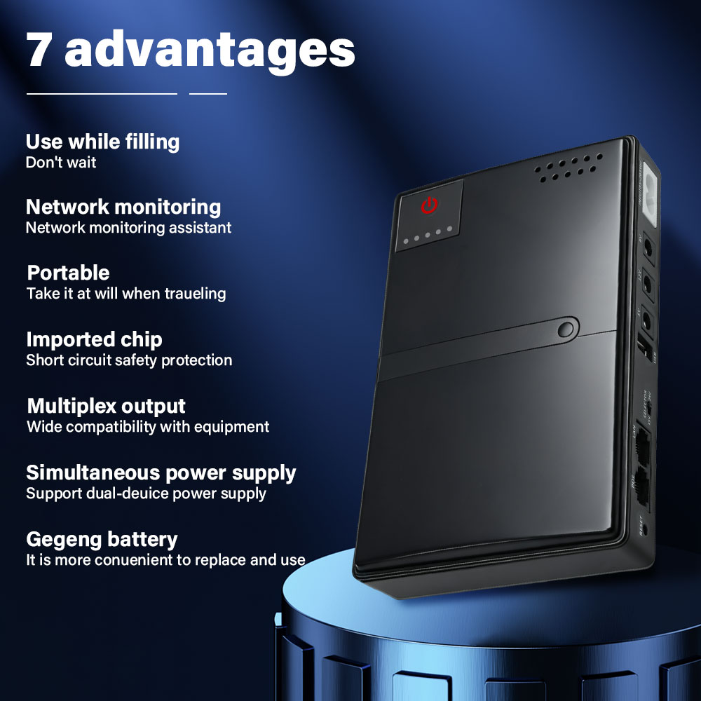 DC18W AC85-265Vac/50-60Hz 1A/2 - огляд і ціна Portable Wifi Hotspot